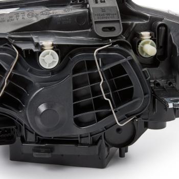 Hauptscheinwerfer, rechts, H7/H7 (20-0649-25-2), BMW 1er 1K4, ab 03.2009